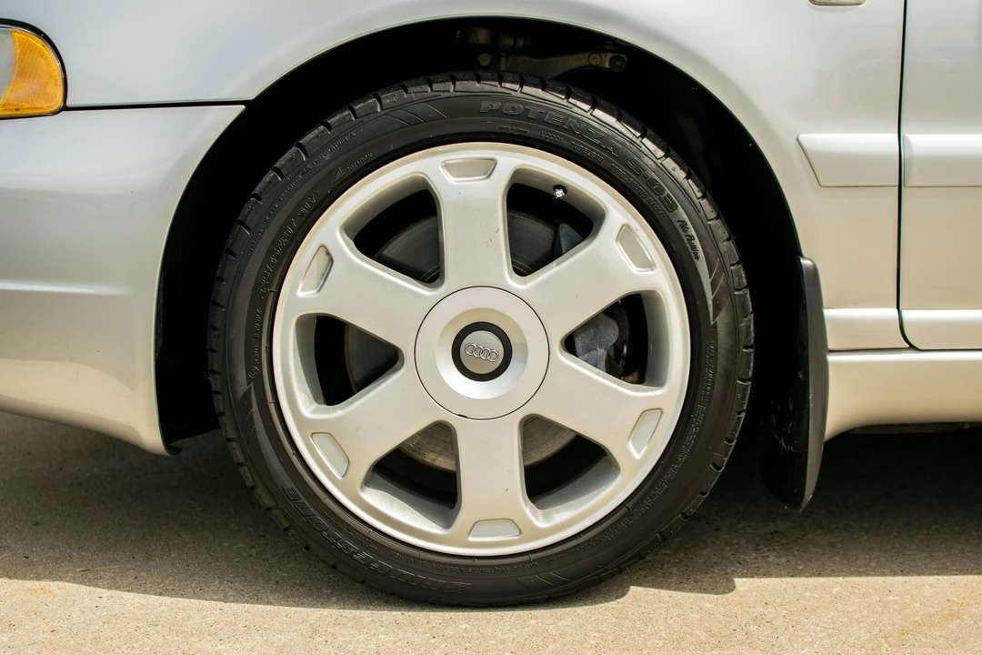 2000 Audi B5 S4 - Image 13 of 31