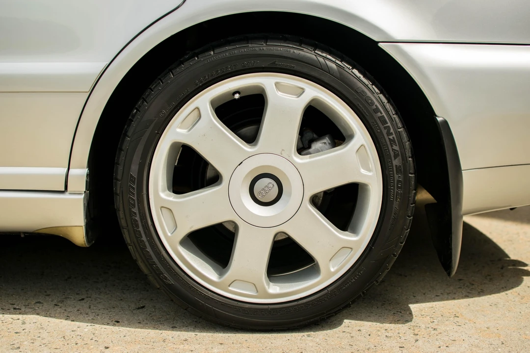 2000 Audi B5 S4 - Image 15 of 31