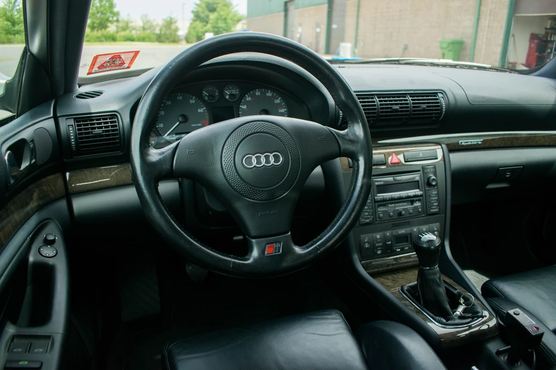 2000 Audi B5 S4 - Image 22 of 31