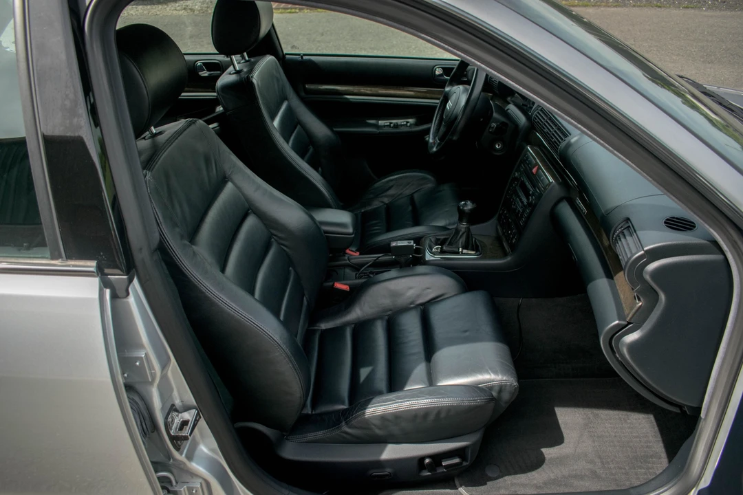 2000 Audi B5 S4 - Image 19 of 31