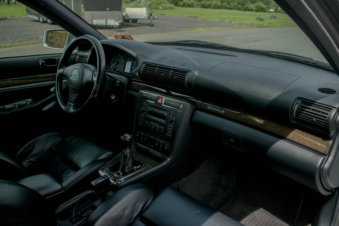 2000 Audi B5 S4 - Image 20 of 31