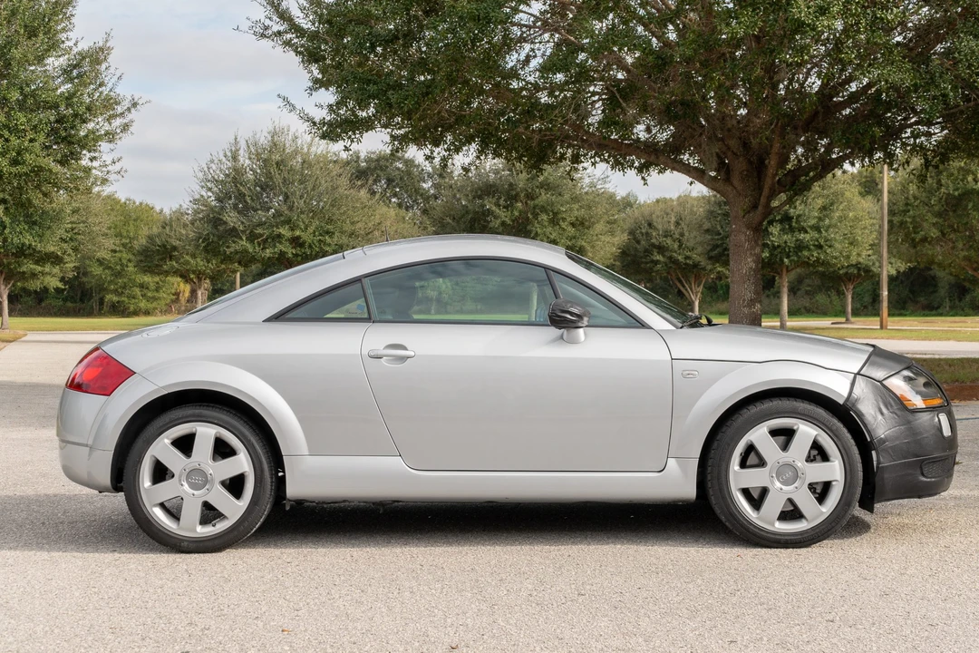 2000 Audi TT Mk1 - Image 19 of 31