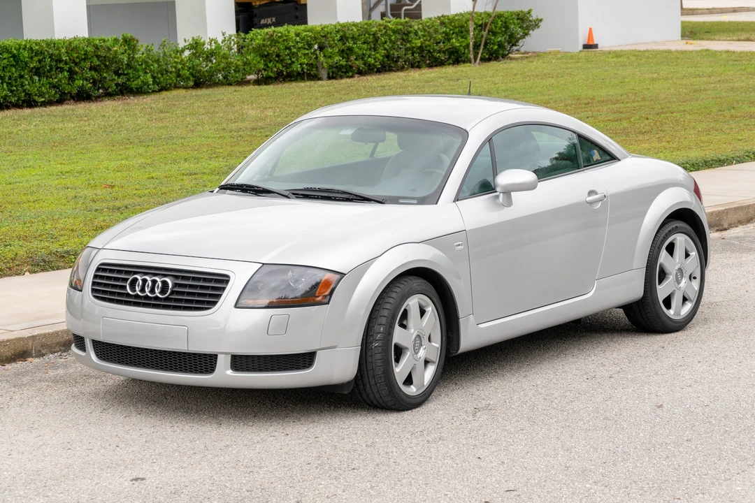 2000 Audi TT Mk1 - Image 2 of 31