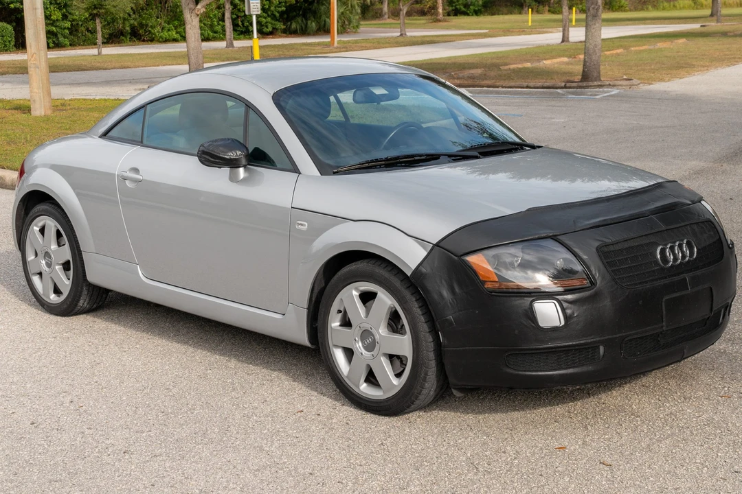 2000 Audi TT Mk1 - Image 17 of 31