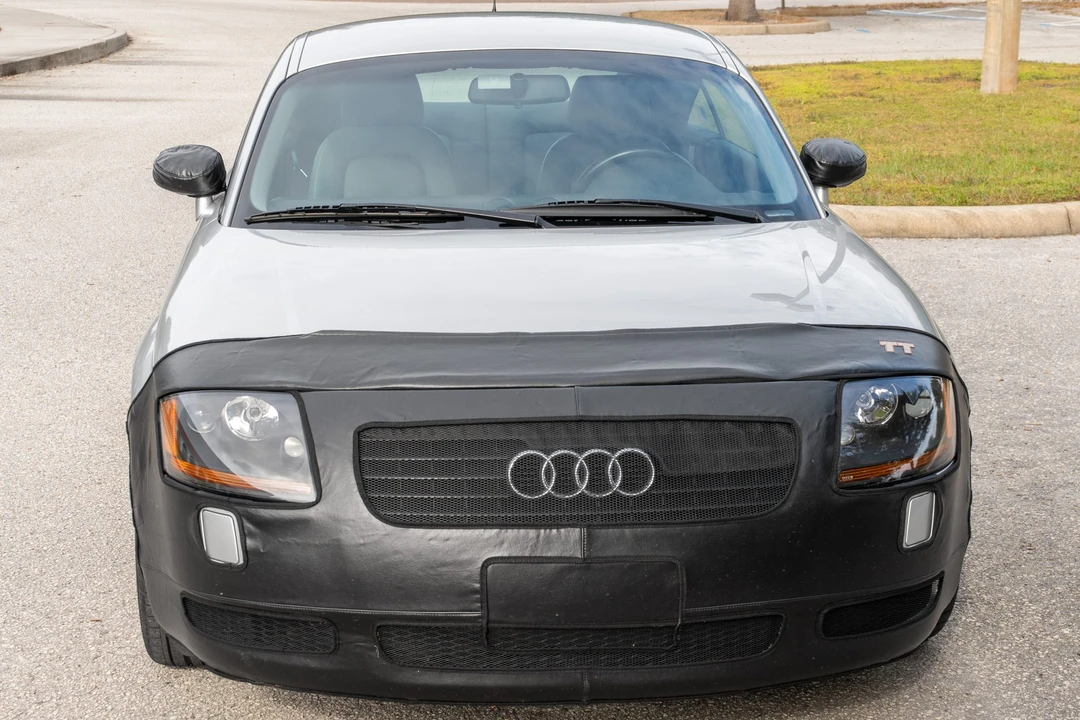 2000 Audi TT Mk1 - Image 16 of 31