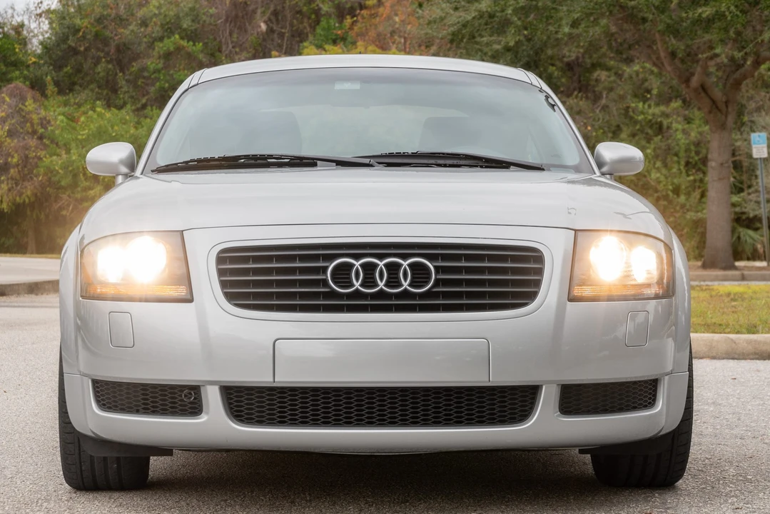 2000 Audi TT Mk1 - Image 22 of 31