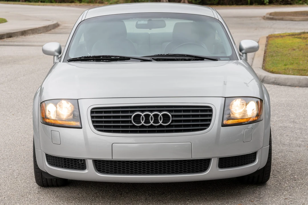 2000 Audi TT Mk1 - Image 21 of 31