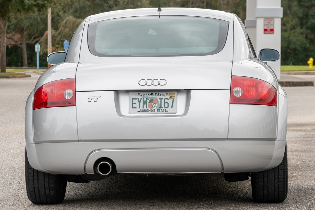2000 Audi TT Mk1 - Image 10 of 31