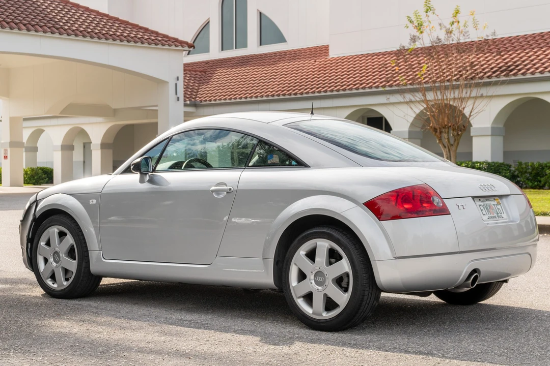 2000 Audi TT Mk1 - Image 11 of 31
