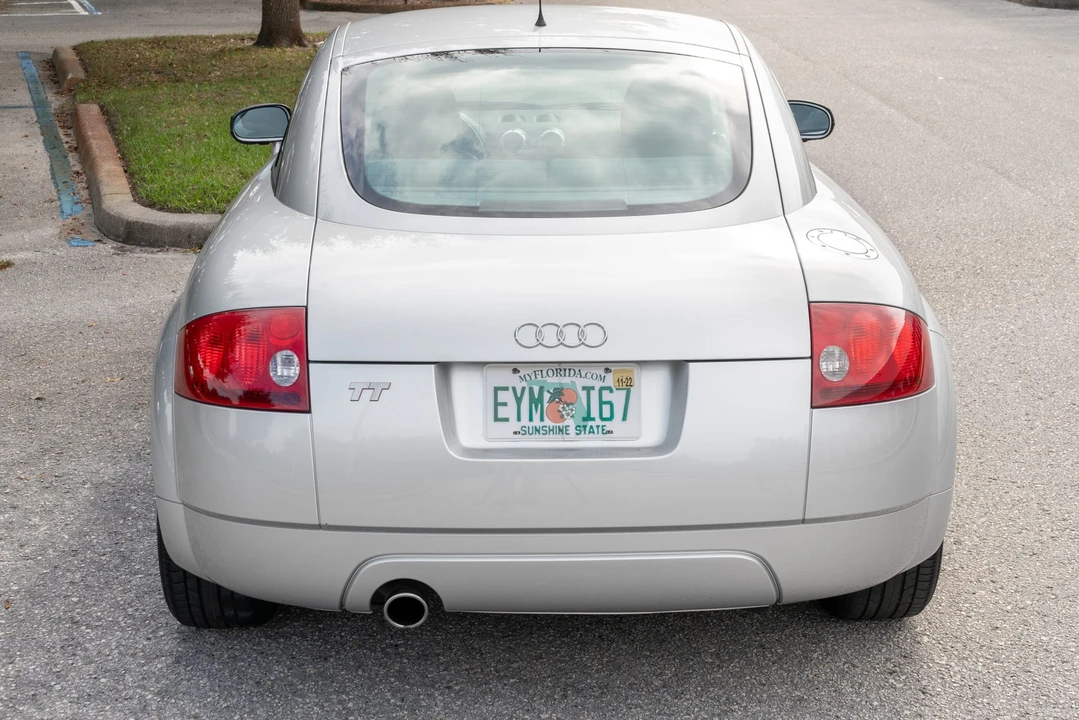 2000 Audi TT Mk1 - Image 20 of 31