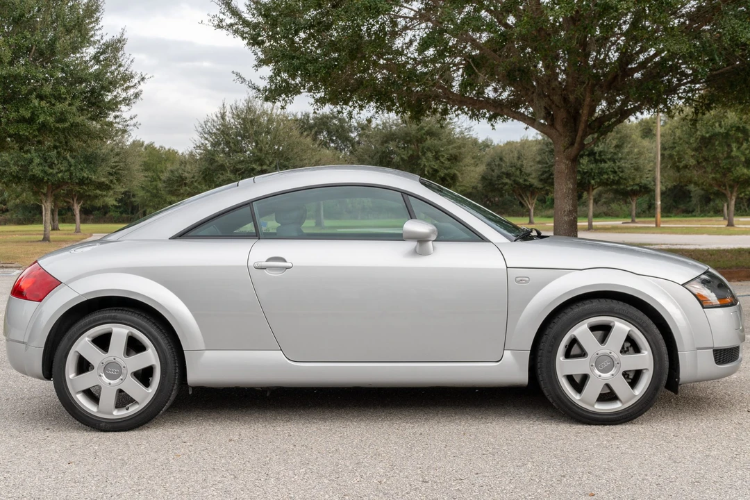2000 Audi TT Mk1 - Image 8 of 31