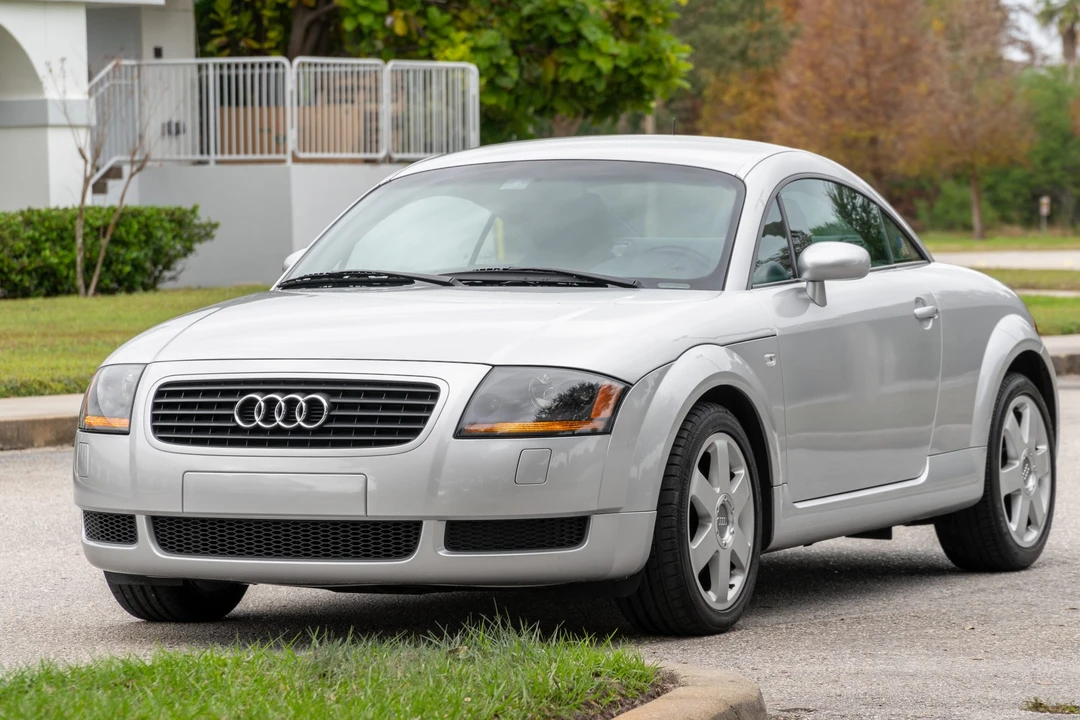 2000 Audi TT Mk1 - Image 3 of 31