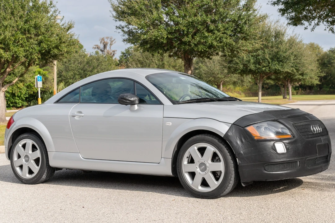 2000 Audi TT Mk1 - Image 18 of 31