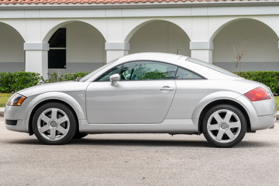 2000 Audi TT Mk1 - Image 12 of 31