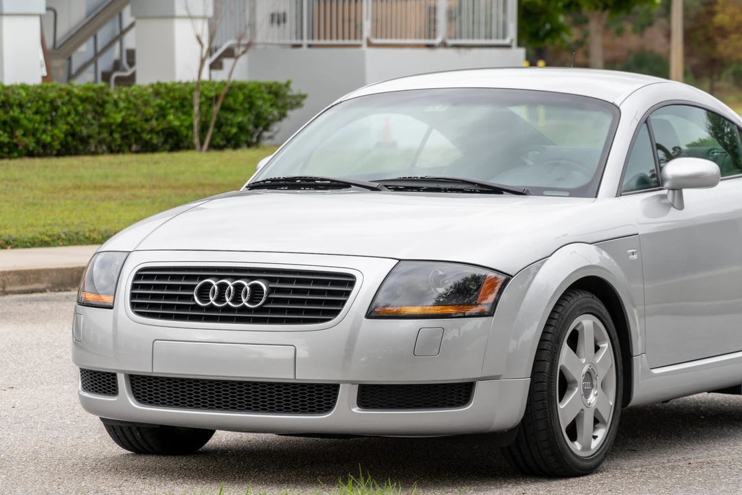 2000 Audi TT Mk1 - Image 23 of 31