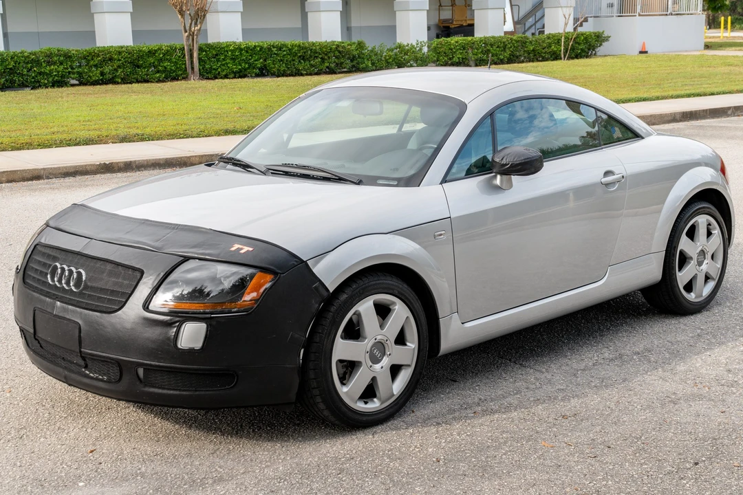 2000 Audi TT Mk1 - Image 15 of 31