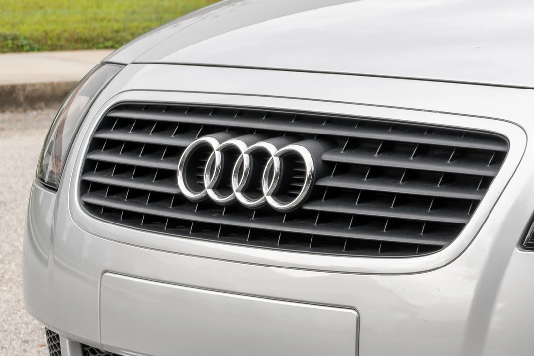 2000 Audi TT Mk1 - Image 31 of 31