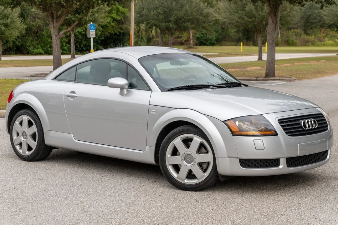 2000 Audi TT Mk1 - Image 7 of 31
