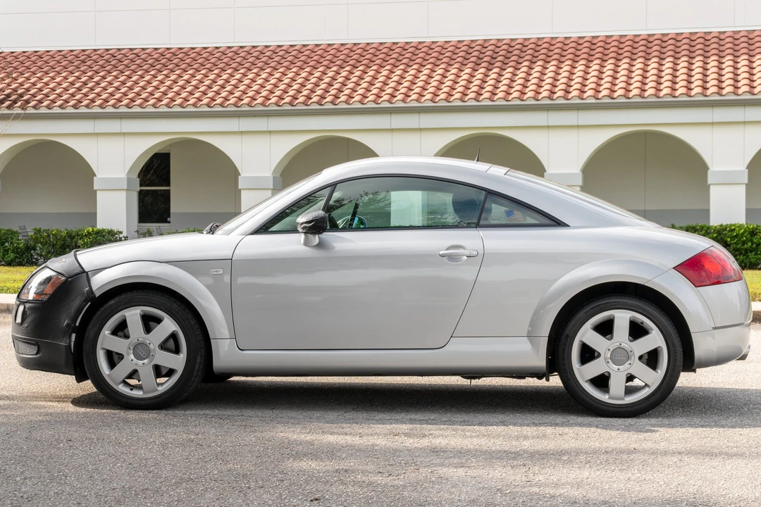 2000 Audi TT Mk1 - Image 13 of 31