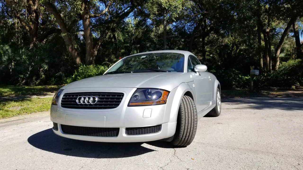 2000 Audi TT Mk1 - Image 24 of 31