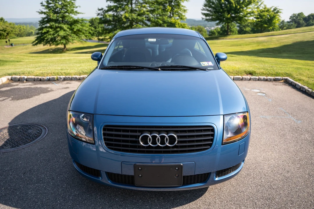 2000 Audi TT Mk1 - Image 5 of 31