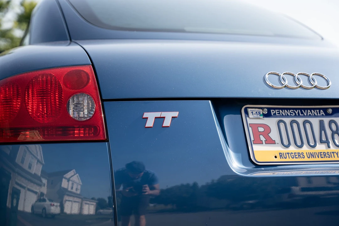 2000 Audi TT Mk1 - Image 24 of 31