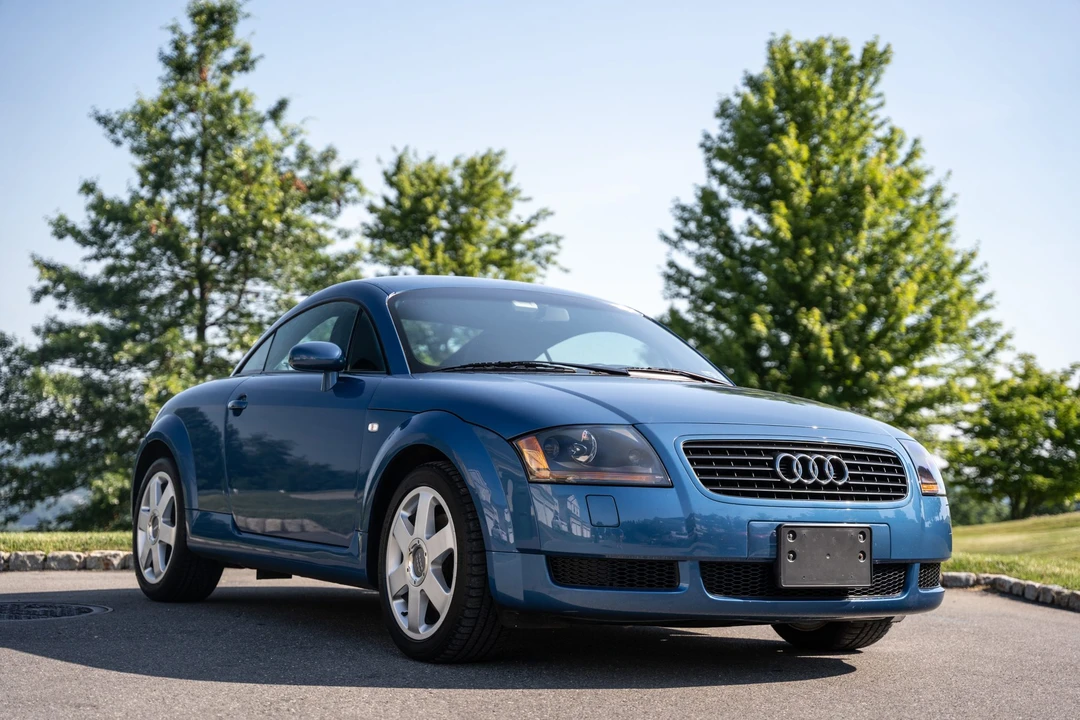 2000 Audi TT Mk1 - Image 7 of 31