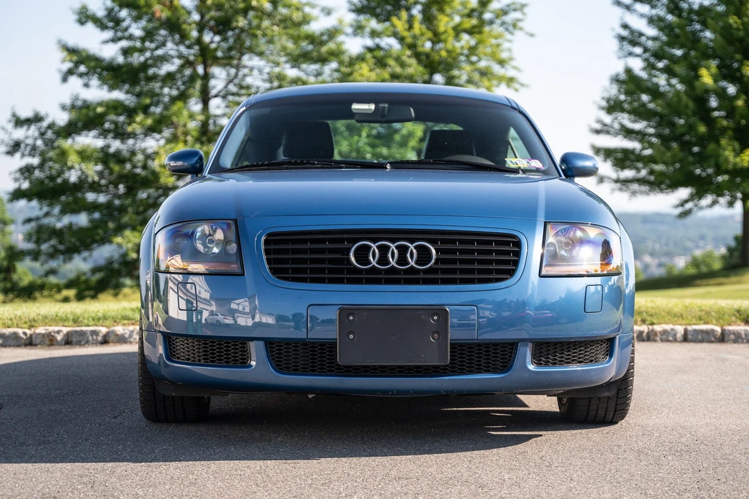 2000 Audi TT Mk1 - Image 6 of 31