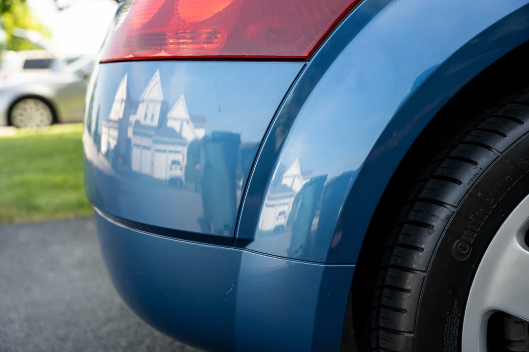 2000 Audi TT Mk1 - Image 27 of 31