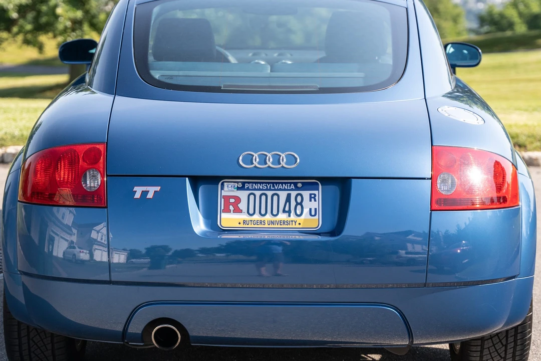 2000 Audi TT Mk1 - Image 16 of 31