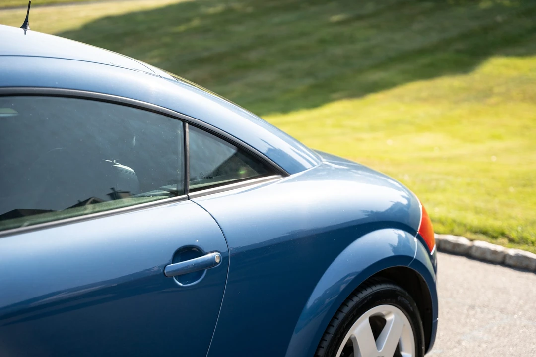 2000 Audi TT Mk1 - Image 20 of 31