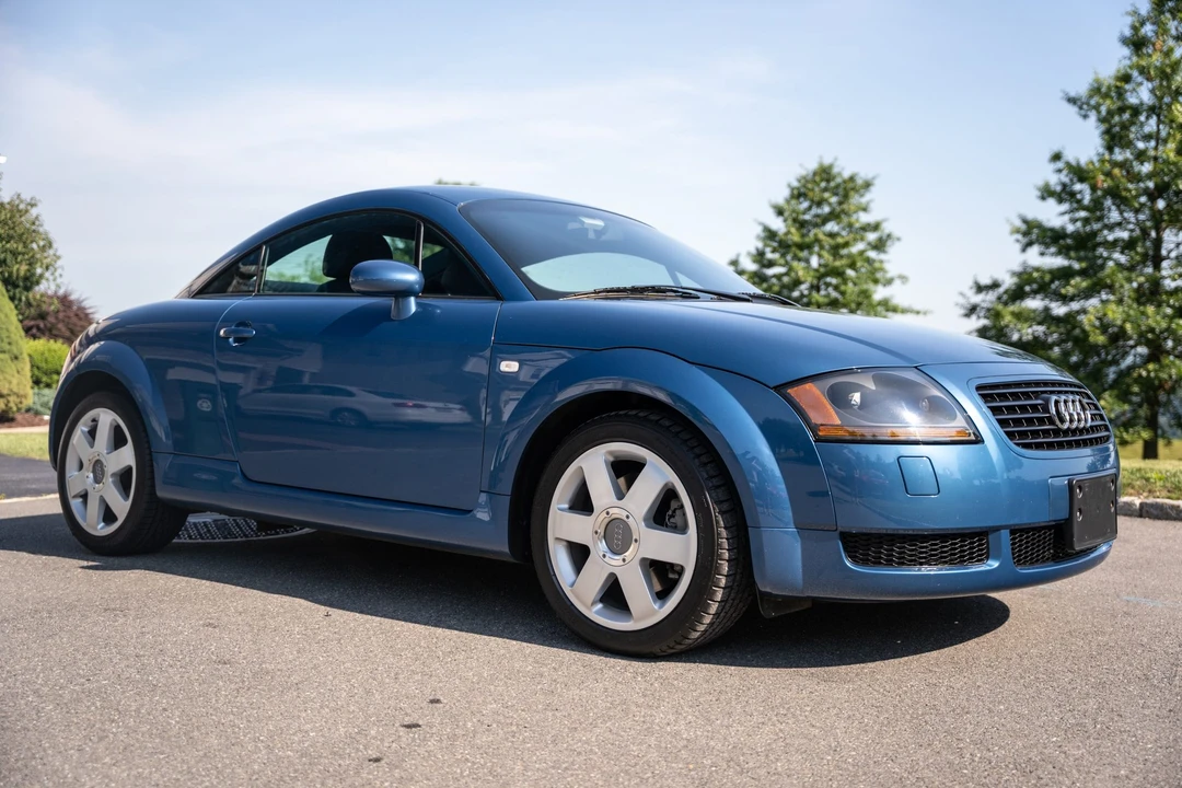 2000 Audi TT Mk1 - Image 9 of 31