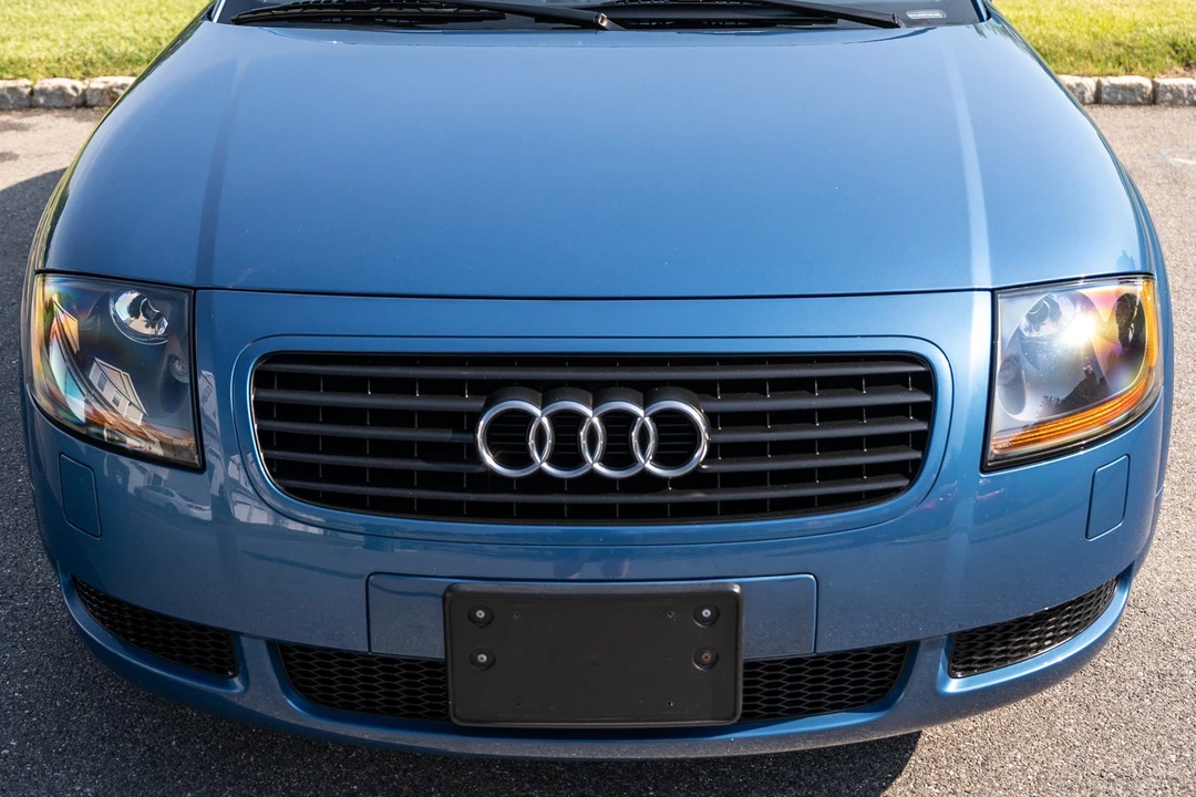 2000 Audi TT Mk1 - Image 15 of 31