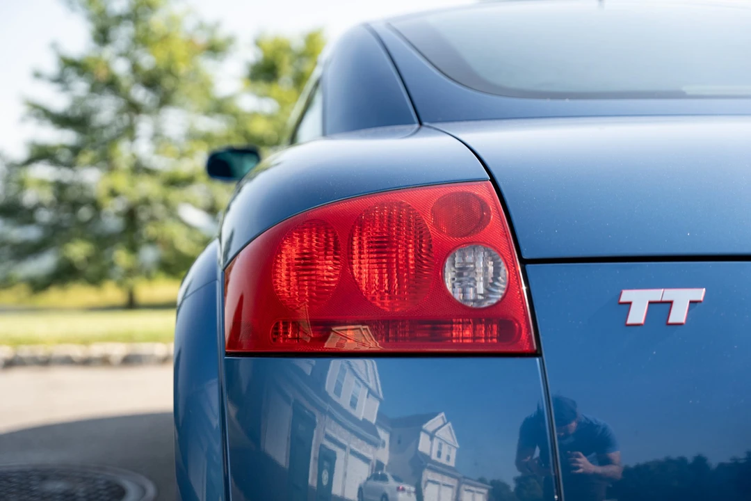 2000 Audi TT Mk1 - Image 23 of 31