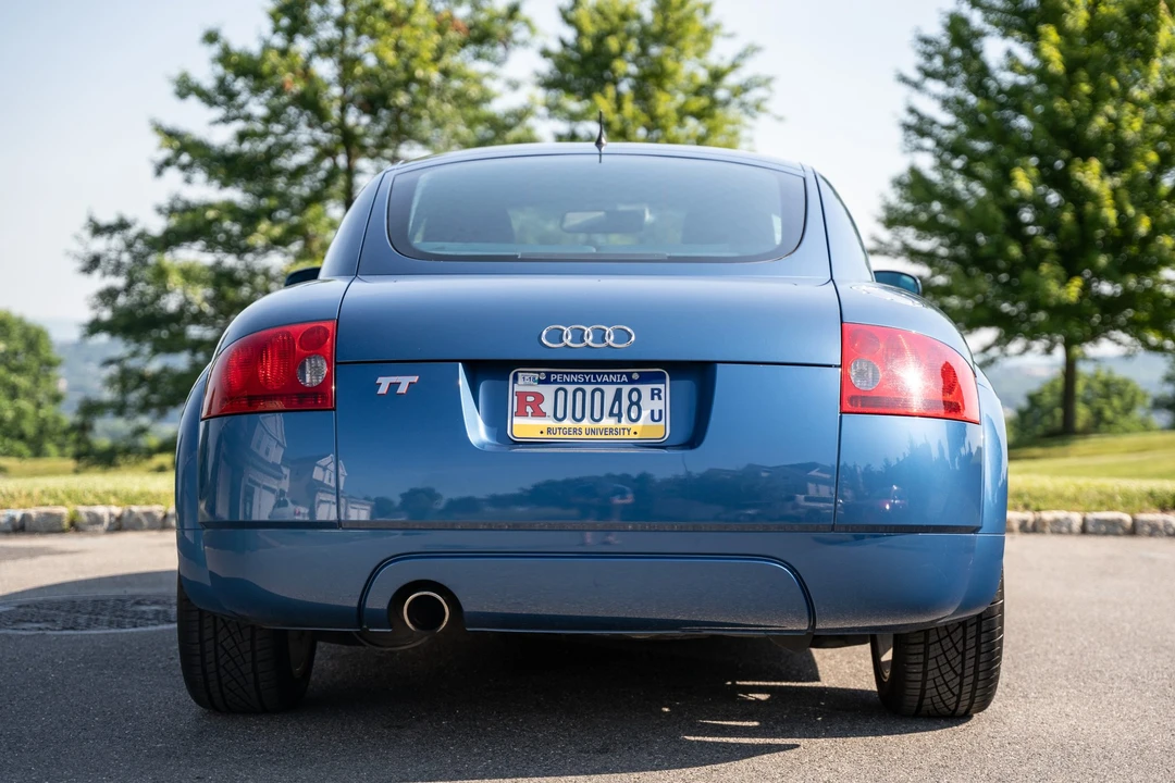 2000 Audi TT Mk1 - Image 12 of 31