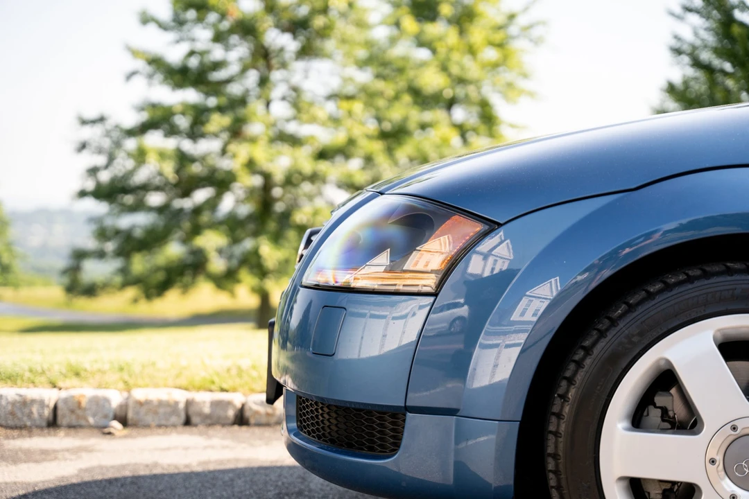 2000 Audi TT Mk1 - Image 17 of 31