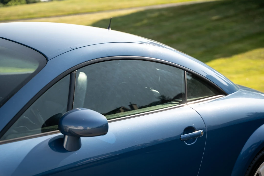 2000 Audi TT Mk1 - Image 19 of 31