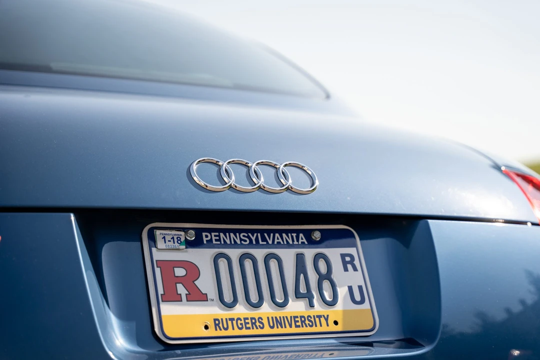 2000 Audi TT Mk1 - Image 25 of 31