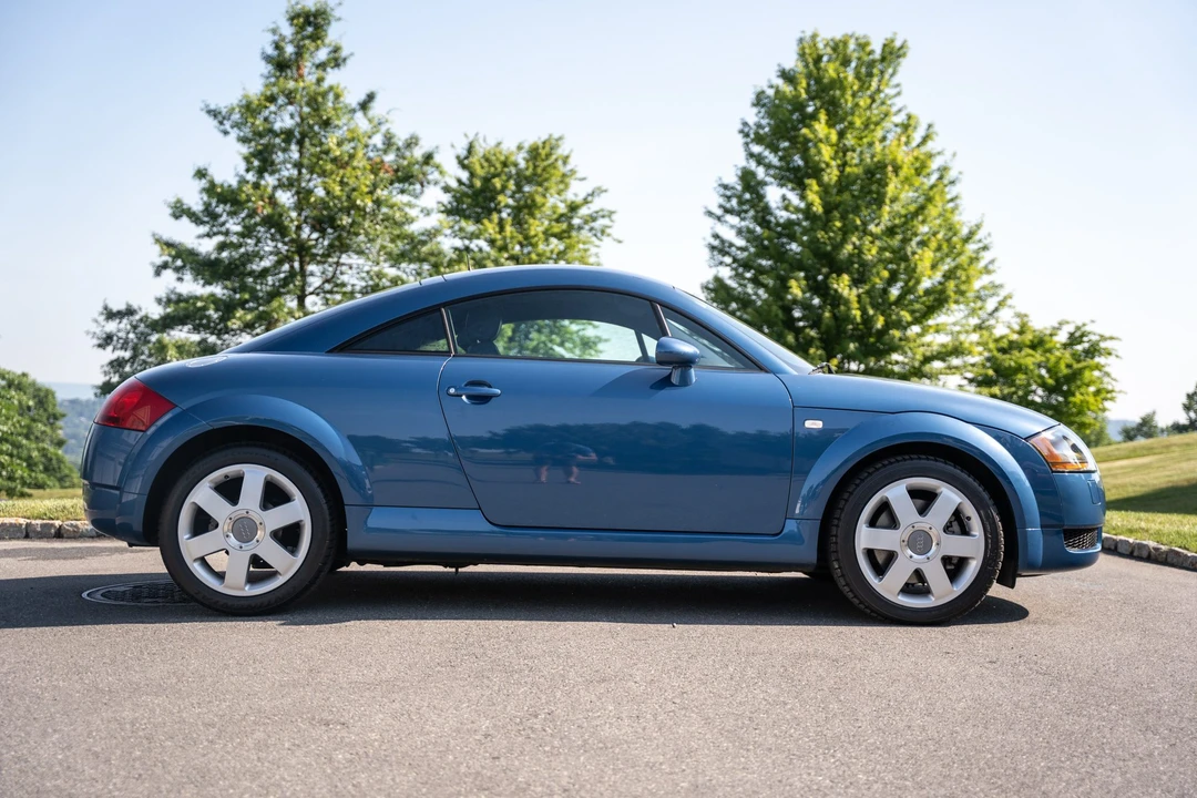 2000 Audi TT Mk1 - Image 10 of 31