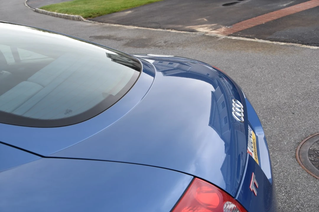 2000 Audi TT Mk1 - Image 21 of 31