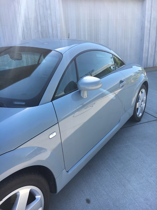 2000 Audi TT Mk1 - Image 10 of 31