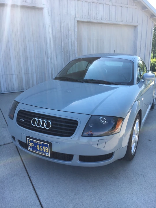 2000 Audi TT Mk1 - Image 2 of 31