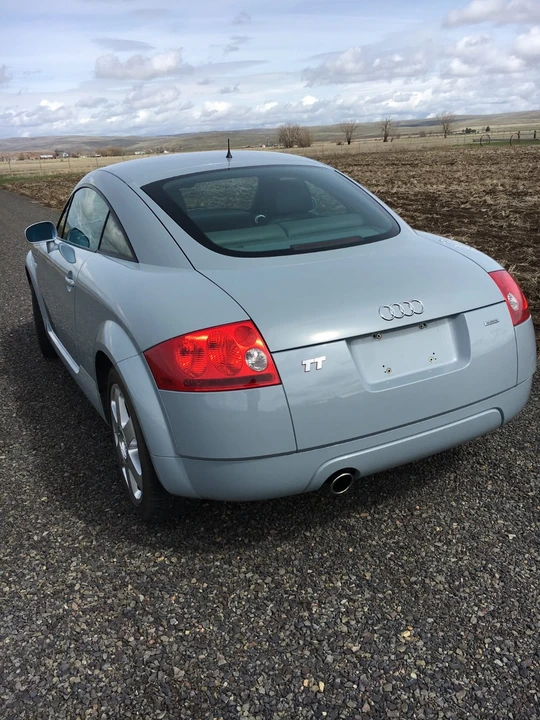 2000 Audi TT Mk1 - Image 8 of 31