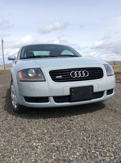 2000 Audi TT Mk1 - Image 5 of 31