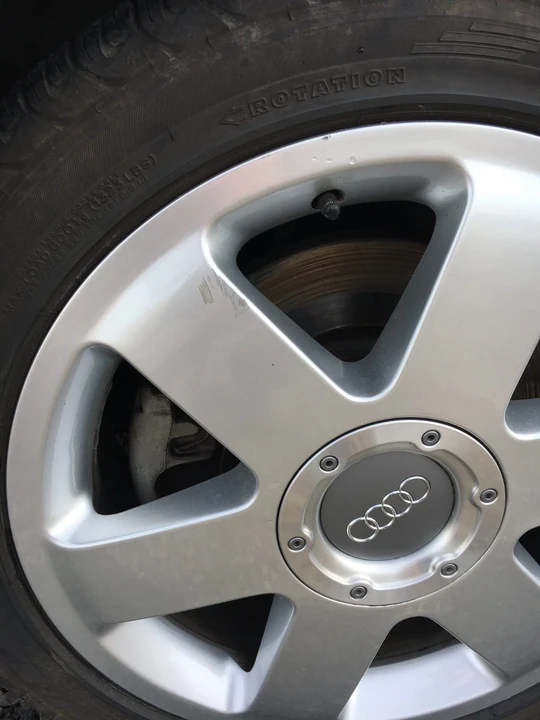 2000 Audi TT Mk1 - Image 18 of 31