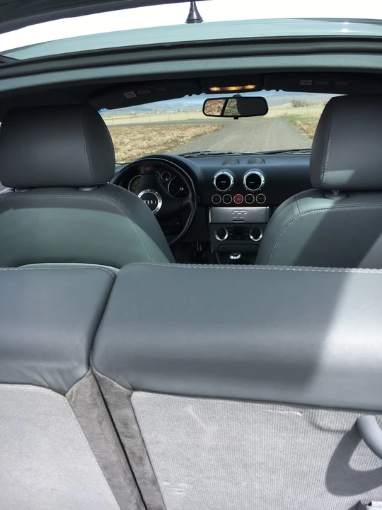 2000 Audi TT Mk1 - Image 30 of 31