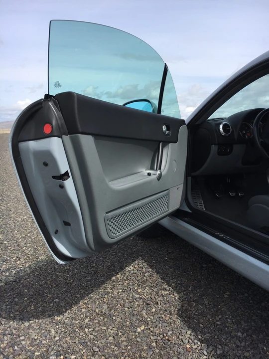 2000 Audi TT Mk1 - Image 31 of 31