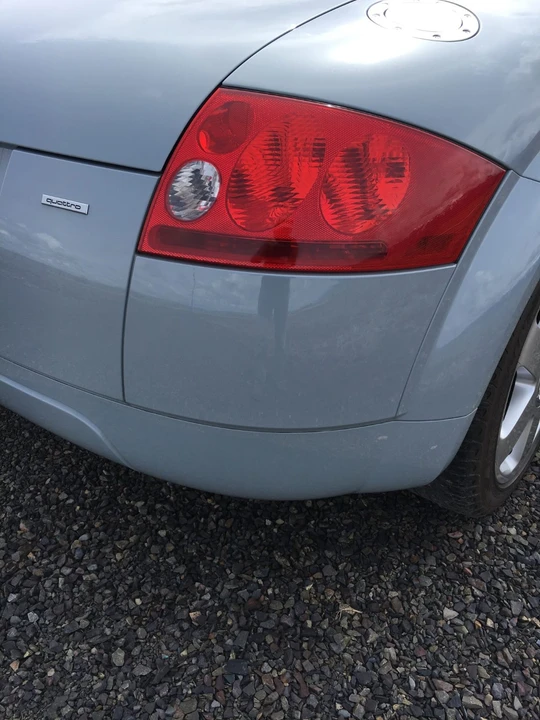 2000 Audi TT Mk1 - Image 11 of 31