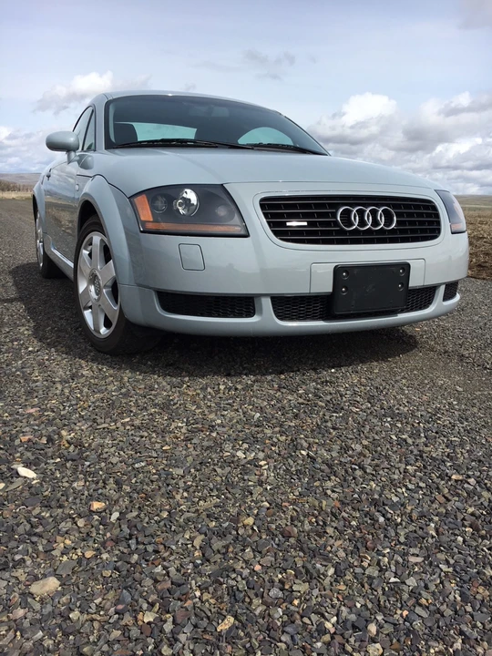 2000 Audi TT Mk1 - Image 6 of 31
