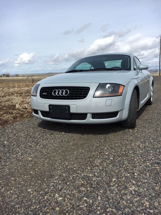 2000 Audi TT Mk1 - Image 4 of 31